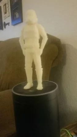 Low-Poly Toy