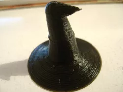 Mage hat