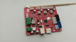 Marlin 1.1.9 for TronXY X5S