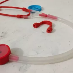 Medical-grade Stethoscope v2.0