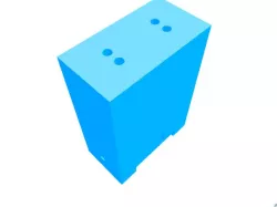 Minecraft Steve