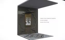  miror  pack 3D model
