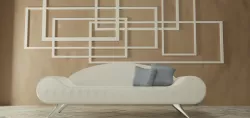 Modern Sofa 3D model