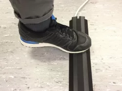 modular cable protection system by romain di vozzo