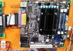 Mounts for Mini-ITX Motherboards