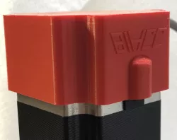 Nema 23 Stepping Motor Cover