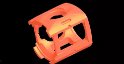 Optic Holder