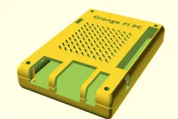 Orange Pi PC case
