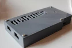 pcDuino Case