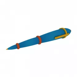 Pen 3D 3D model