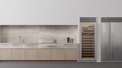 Piet Boon Kitchen BRUTAL  3D model