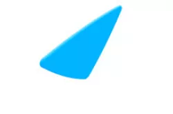 Plectrum Triangle