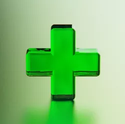 Plus Asset 3D model
