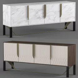 Prisma Capital Collections 3D model