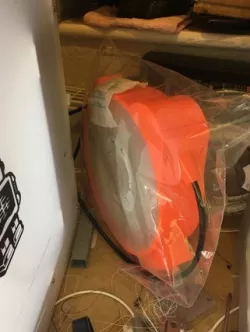 PVA Reel Casing