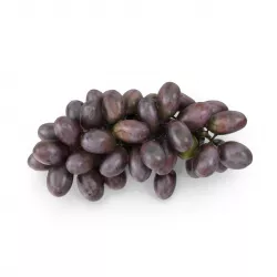 Red Grapes - 4K textures 3D model