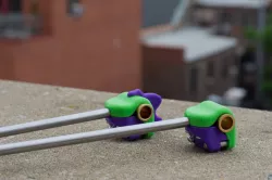 Reptar XY!