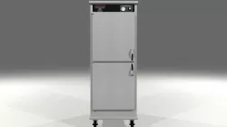 Restaurant Heat Hold Storage Box 3D model