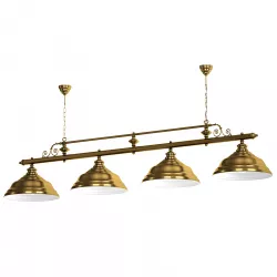 Romatti Pool Lamp 3D model