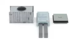 Rooftop 06  3D model