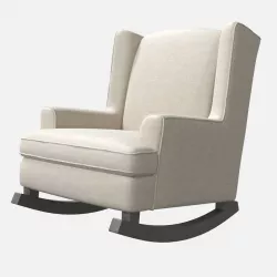 Runner Rocker 3D model