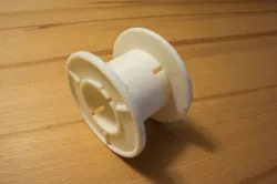 Sample Spool / Sample Rolle