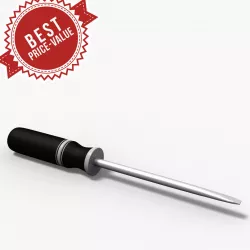 Screwdriver 3D model