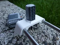 Simple Camera Slider