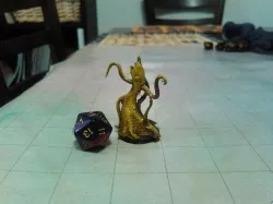 Slime Demon