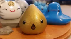 Slime Rancher - Gold, Lucky and Puddle Slimes!
