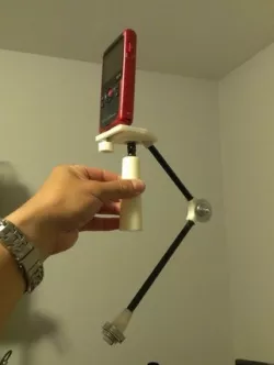 Small Camera Stabilzer