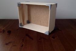 empty small sturdy plastic box 3D Models | Page 1 | STLFinder