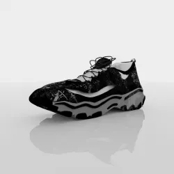 Sneakers  3D model