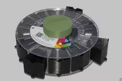 Spool Organizer