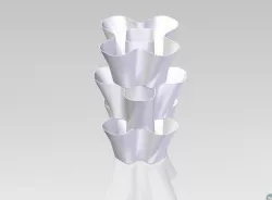Stackable Planter
