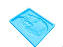 Stamp molds