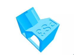 stand for PS3 joystick