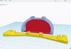 Strength Test Print 2