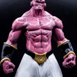 Super Buu