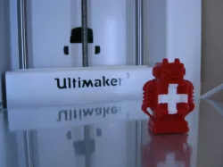 Swiss Ultibot