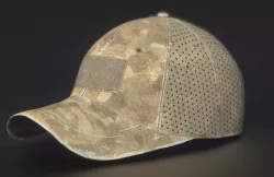 TACTICAL CAP 3D model