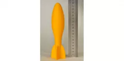 Torpedo (Pool Toy)