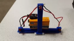 Trackir Track Clip 