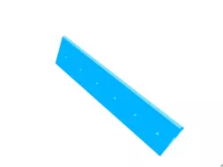 Triangular Modular Beam Construction/Framing System