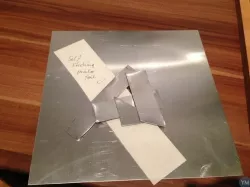 Ultimaker Original fan duct for mod. DualHead