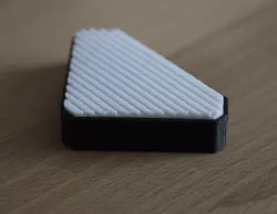UM2 Feets with Flex-Inlays