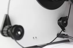 UM2 filament guide