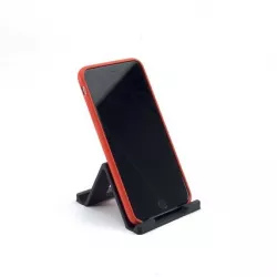 Universal mobile device stand