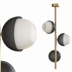 Venicem Urban Suspension 3 3D model