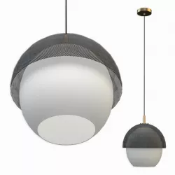 Venicem Urban Suspension 3D model